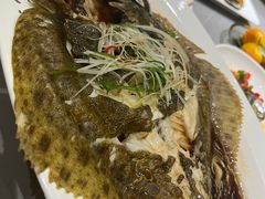 -神洲四海大酒楼(王府井澳门中心店)