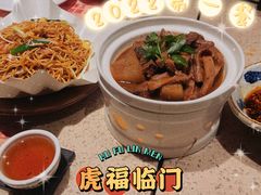 -点都德(聚福楼店)