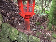 -富士山吉田線五合目
