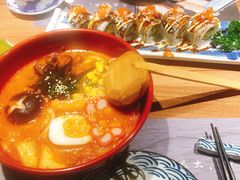 -小笠原·日料店