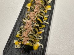 -金博士朝鲜民族餐厅(工大店)