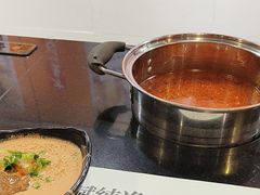 -呷哺呷哺(西单大悦城店)