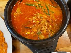 -名家韩国料理·烤肉(瑶海店)