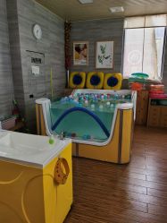 -尚荷国际产后修复中心(中原万达直营店)