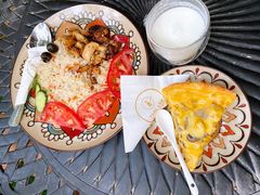 -Turka土耳咖(五大道店)