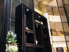 -舟山希尔顿酒店