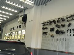 -李师傅修车连锁(万柳店)