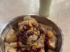 -修记牛杂店(同华东一路店)