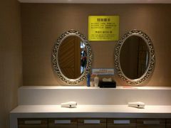 -绿岛汤泉韩式休闲会所