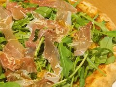 -MYLK意式小厨(熙地港店)