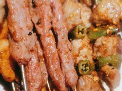 -申记串道和和旗舰店(北行店)