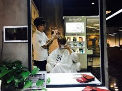 短发-PIONEER·韩式