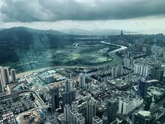 景观位-瑞吉酒店·The Drawing Room闲逸廊·云端下午茶·夜奢Whiskey