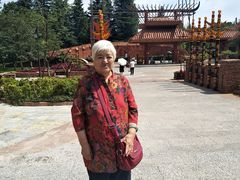 -云南民族村