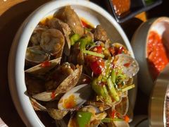 -九田家黑牛烤肉料理(华侨城店)