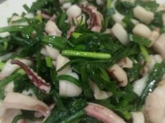 -宾朋海鲜特色美食餐厅·纯手工鲅鱼水饺(兴海路店)