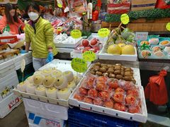 -油麻地果栏