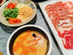 -北平三兄弟涮肉(簋街总店)
