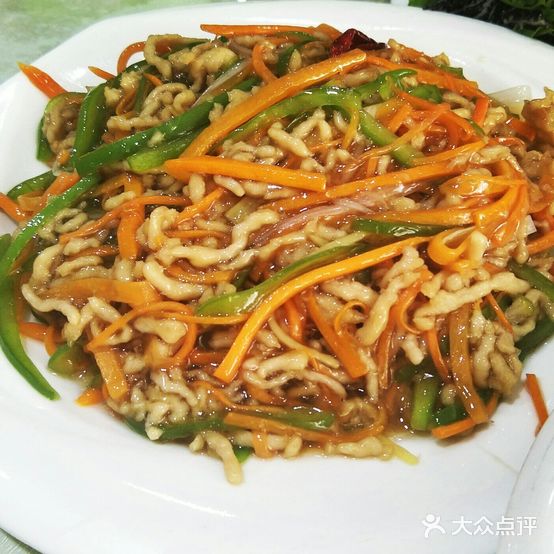 庆春园炒涮城