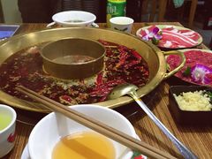 -佬革命主题火锅(玉沙路店)