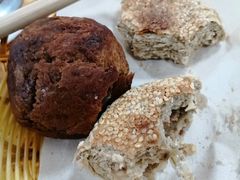 牛肉烧饼-李小老烧饼(常营民族家园店)