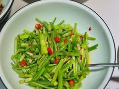 -湘江红·湖南招牌菜(莲花南路店)