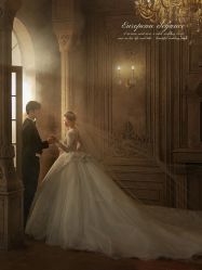 -今生有约婚纱摄影店(景德路店)