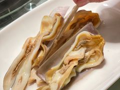 -水禾轩·海鲜蒸汽主题餐厅(拱北店)