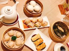 -陶陶居海鲜酒家(新马路店)