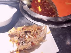 -三只耳火锅(宽窄巷子店)