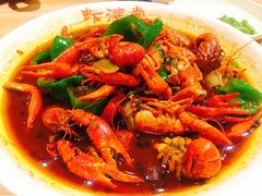 -虾满堂(瑞虹店)