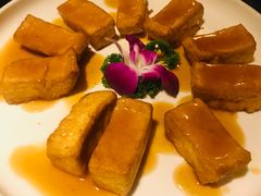 巴马豆腐园-甘家界牌柠檬鸭(青山店)