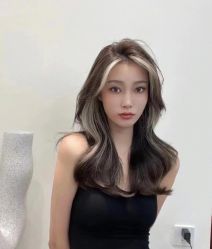 点击看大图 -New Fashion发型定制