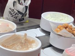 -龍歌自助小火锅(雨花台江南虹悦城店)