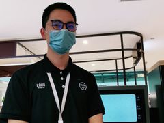 -LOHO眼镜(上海五角场合生汇店)