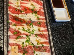 -牛焱·烧肉酒肆(五大道店)
