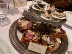 -壳里西餐厅Coquille Seafood Bistro(蒙自路店)