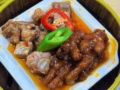 -吉莲利苑海鲜酒家(珠海拱北28年老字号店)