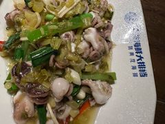-黄龙海鲜大排档(杭州总店)