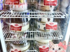 -DQ·蛋糕·冰淇淋(金牛万达店)