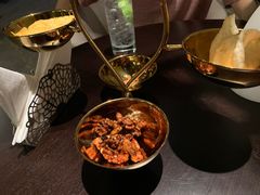 -于家堡洲际酒店·堡子里酒廊