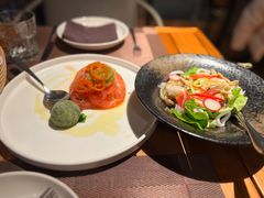 solo拌海鲜-Solo(衡山路店)