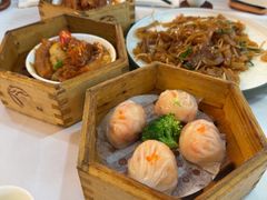 -鹿鸣酒家(越秀店)