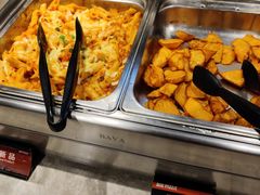 -比格比萨自助(万柳华联店)