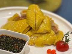 -御沪沪味园.融合菜.海鲜(斜土路店)