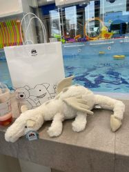 -jELLYCAT(华熙店)