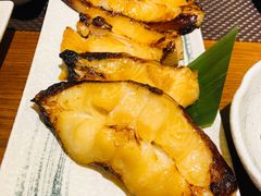 -贵木日本料理·铁板烧(新地假日广场店)