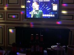 -歌潮量贩式KTV(宁德万达店)