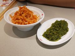 -喜家德虾仁水饺(华强天虹店)