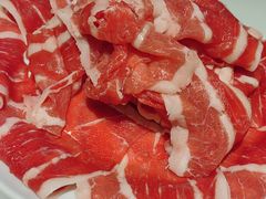 -东来顺铜锅炭火涮肉(上地华联店)